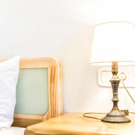 Ferienhaus Beachside Gem At Kanouli - Ariti, 2bd&garden Halikounas