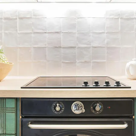 Ferienhaus Beachside Gem At Kanouli - Ariti, 2bd&garden