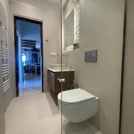 Beachside Gem At Kanouli - Ariti, 2bd&garden * Halikounas