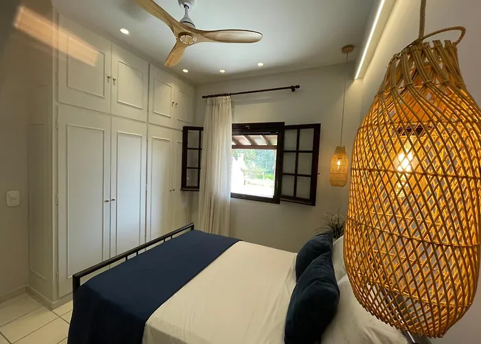 Beachside Gem At Kanouli - Ariti, 2bd & Garden Σπίτι διακοπών *