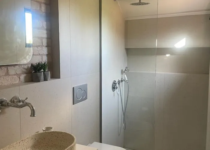 Beachside Gem At Kanouli - Ariti, 2bd & Garden Σπίτι διακοπών *