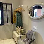 Beachside Gem At Kanouli - Ariti, 2bd & Garden