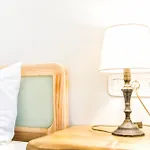 בית נופש Beachside Gem At Kanouli - Ariti, 2bd & Garden Halikounas