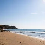 Beachside Gem At Kanouli - Ariti, 2bd & Garden * Halikounas